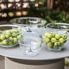 Load image into Gallery viewer, KAI Glass Mixing Bowls

