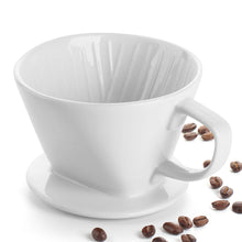 Load image into Gallery viewer, HANA Coffee Dripper Tall
