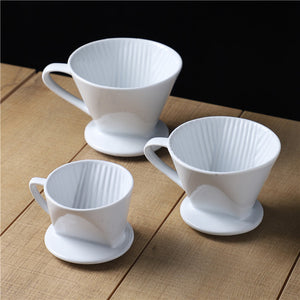 HANA Coffee Dripper Tall