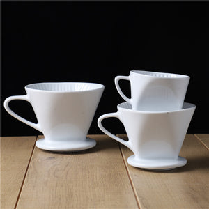 HANA Coffee Dripper Short