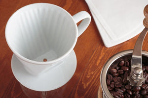 HANA Coffee Dripper Tall