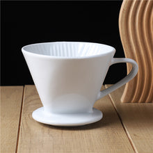 Load image into Gallery viewer, HANA Coffee Dripper Tall
