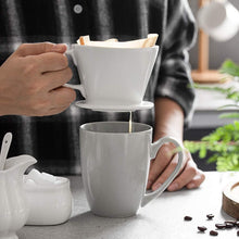 Load image into Gallery viewer, HANA Coffee Dripper Tall
