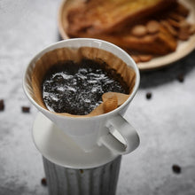 Load image into Gallery viewer, HANA Coffee Dripper Tall

