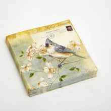 Load image into Gallery viewer, Paper Cocktail Napkin Aero Postale
