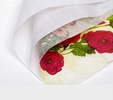 Load image into Gallery viewer, Paper Cocktail Napkin Botanica
