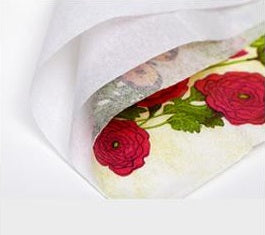 Paper Cocktail Napkin Botanica