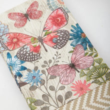 Load image into Gallery viewer, Paper Guest Napkin Butterfly Dream
