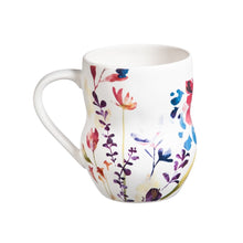 Load image into Gallery viewer, Watercolor Boho Set of 2 Cups

