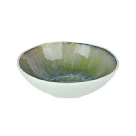 Hayami Reactive Glaze Bowl Big