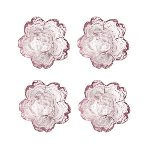 SAKURA Glass Side Dishes