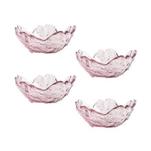 Load image into Gallery viewer, SAKURA Glass Side Dishes
