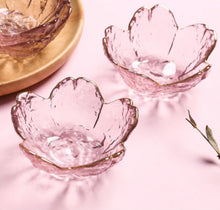 Load image into Gallery viewer, SAKURA Glass Side Dishes
