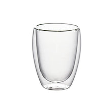 Load image into Gallery viewer, JACINDA Double Wall Glass 200ml
