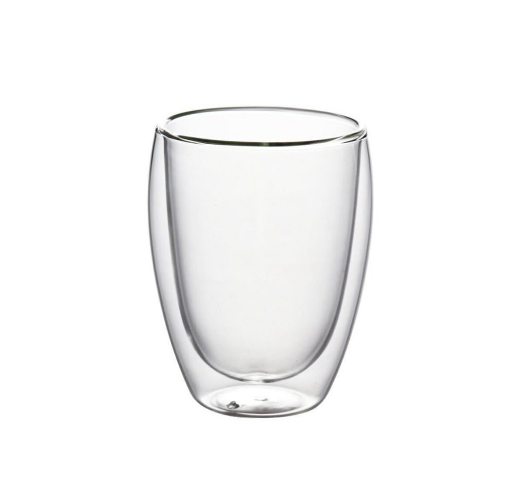 JACINDA Double Wall Glass 200ml
