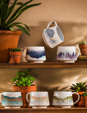 Load image into Gallery viewer, Artisan Series Cup
