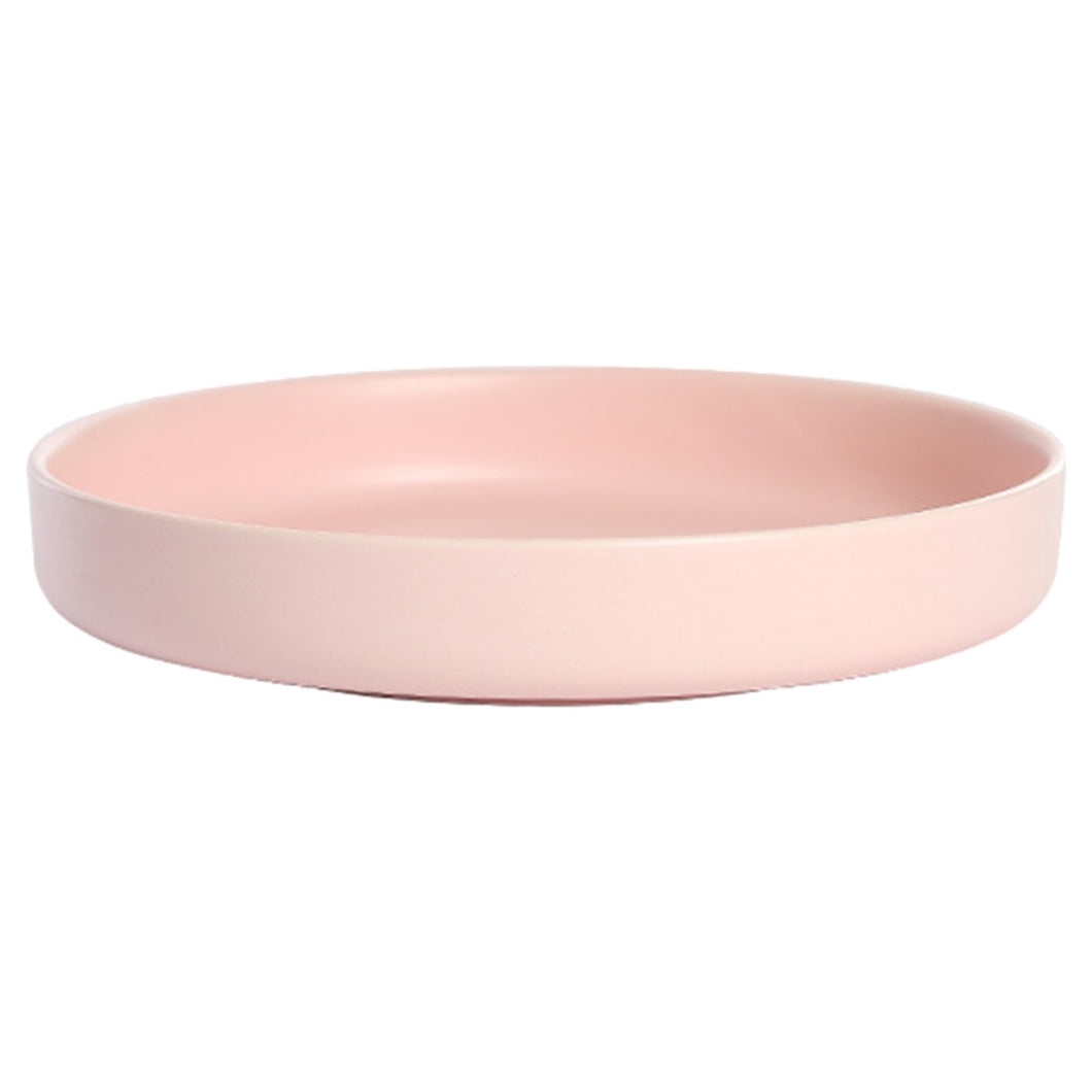 BLUSH Plate