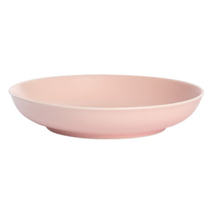 BLUSH Pasta Plate