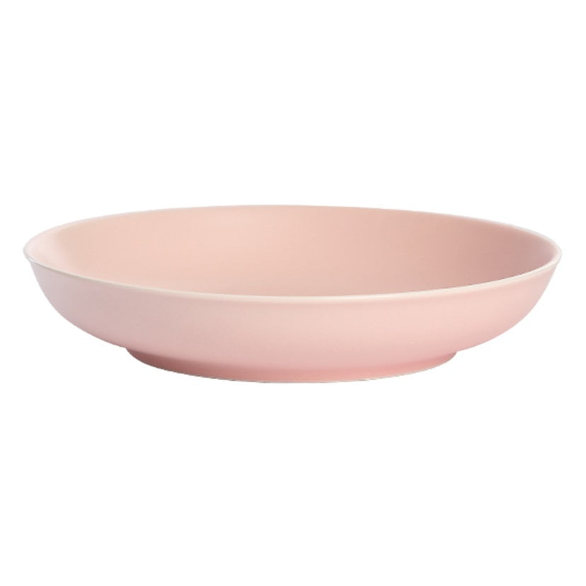 BLUSH Pasta Plate