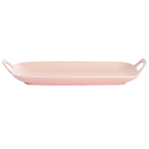 BLUSH Serving Platter