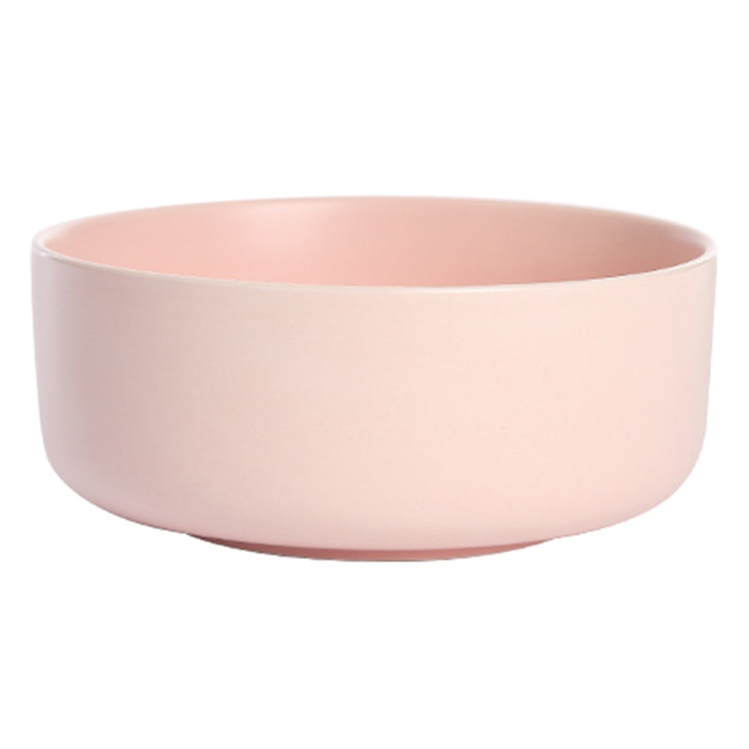 BLUSH Serving Bowl