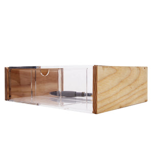 BO Acrylic Organizer Box