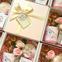 Load image into Gallery viewer, Best Mom Ever Pink Gift Box
