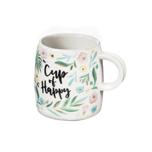 Load image into Gallery viewer, FELICE Cup &amp; Sock Gift Set Cup of Happy
