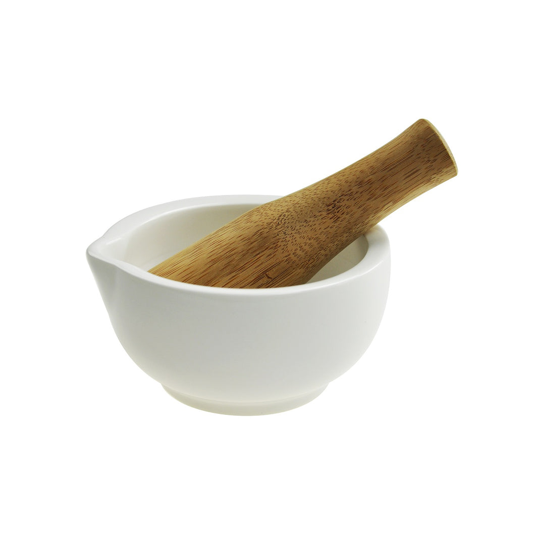 ELIN Mortar & Pestle