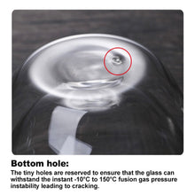 Load image into Gallery viewer, JACINDA Double Wall Glass 200ml
