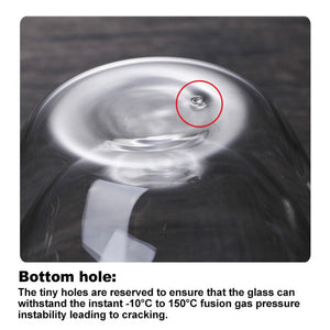JACINDA Double Wall Glass 200ml