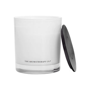 Naturals Alpine Candle