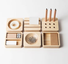 Load image into Gallery viewer, JAKOB Desk Stationary Set
