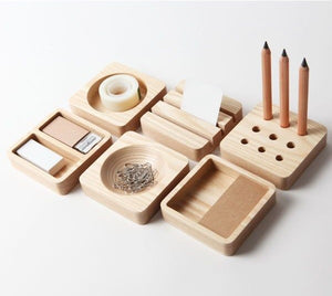 JAKOB Desk Stationary Set