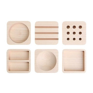 JAKOB Desk Stationary Set