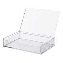 Load image into Gallery viewer, JAN Acrylic Multifunctional Box
