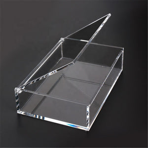 JAN Acrylic Multifunctional Box