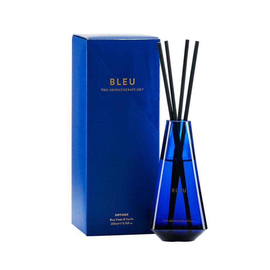 Jewel Bleu Diffuser