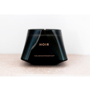 Jewel Noir Candle