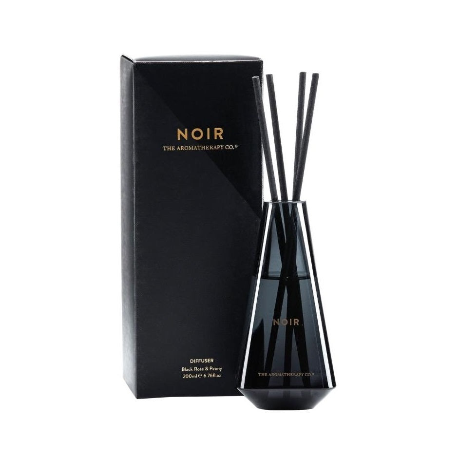 Jewel Noir Reed Diffuser