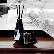 Load image into Gallery viewer, Jewel Noir Reed Diffuser
