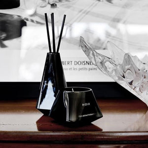 Jewel Noir Reed Diffuser