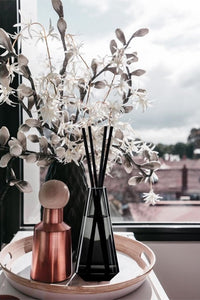 Jewel Noir Reed Diffuser