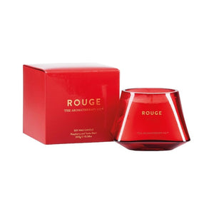 Jewel Rouge Candle