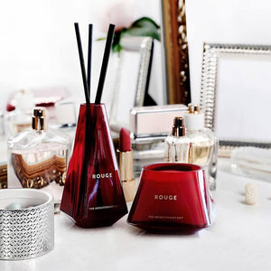 Jewel Rouge Candle