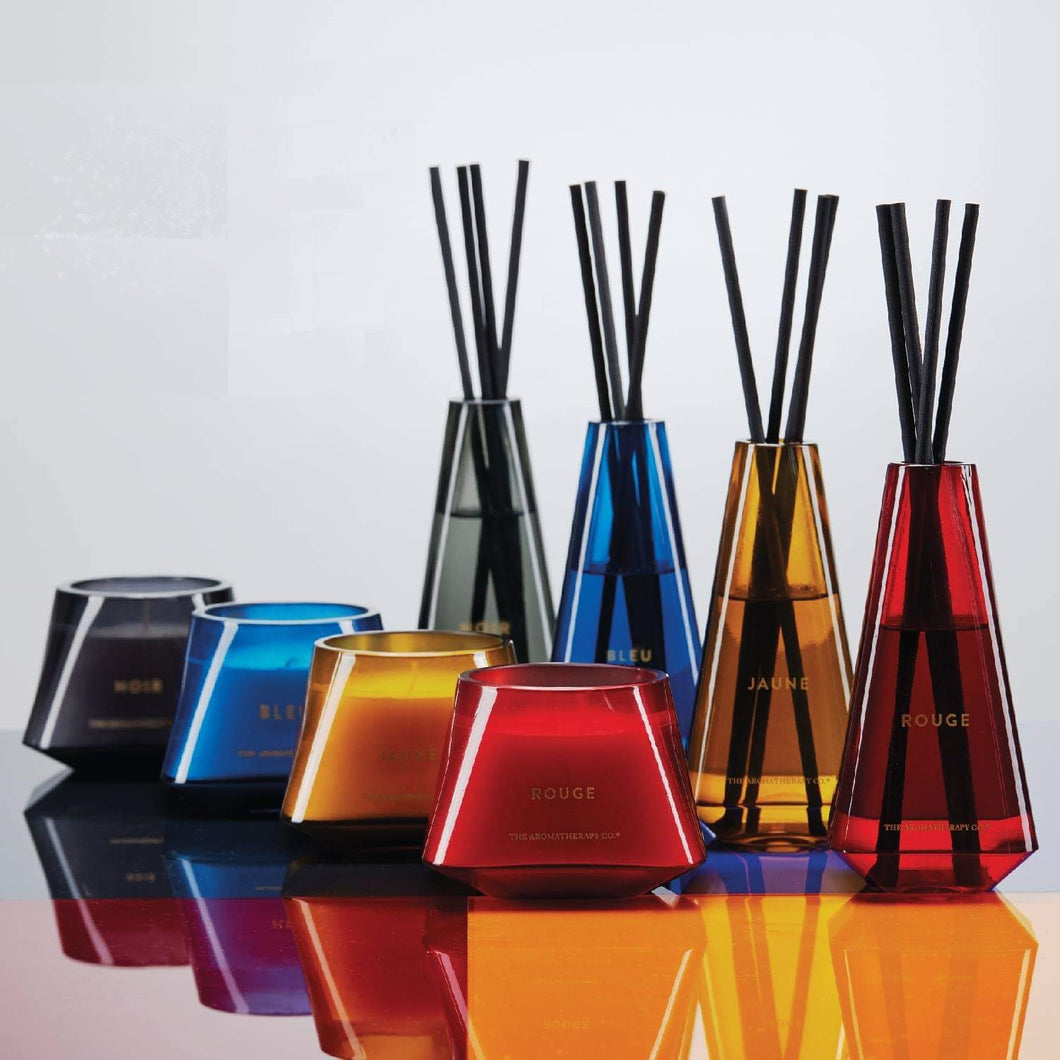 Jewel Jaune Diffuser