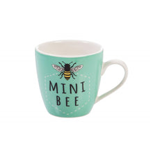 Load image into Gallery viewer, Mommy &amp; Me Cups Queen Bee Mini Me
