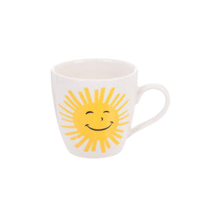 Mommy & Me Cups You Are My Sunshine