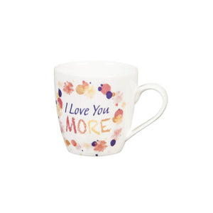 Mommy & Me Cups I Love You