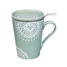 Load image into Gallery viewer, NORA Tea Gift Set Tea Lace
